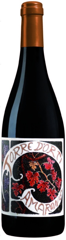 Torre D Orti - Amarone della Valpolicella Torre D Orti DOCG 2021